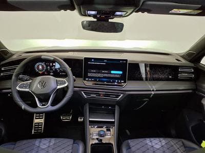 VW Tiguan R-Line 2.0 TSI 7-Gang-DSG 4x4 (2026) - Photo 11