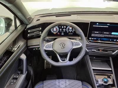 VW Tiguan R-Line 2.0 TSI 7-Gang-DSG 4x4 (2026) - Photo 12