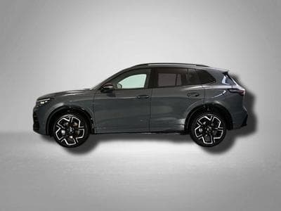 VW Tiguan R-Line 2.0 TSI 7-Gang-DSG 4x4 (2026) - Photo 2