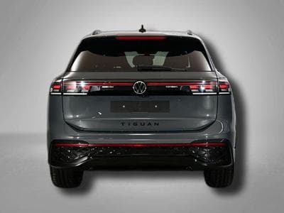 VW Tiguan R-Line 2.0 TSI 7-Gang-DSG 4x4 (2026) - Photo 4