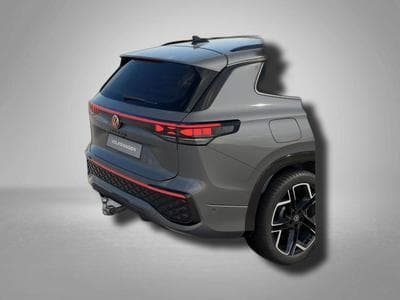 VW Tiguan R-Line 2.0 TSI 7-Gang-DSG 4x4 (2026) - Foto 5