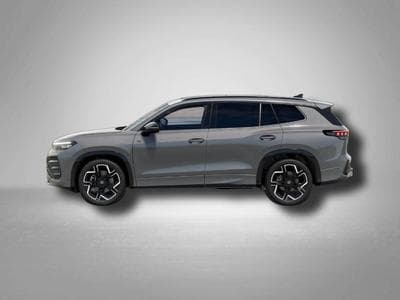 VW Tiguan R-Line 2.0 TSI 7-Gang-DSG 4x4 (2026) - Foto 6