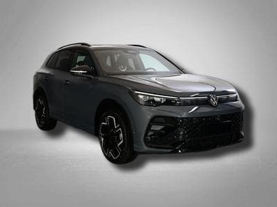 VW Tiguan R-Line 2.0 TSI 7-Gang-DSG 4x4 (2026) - Photo 7