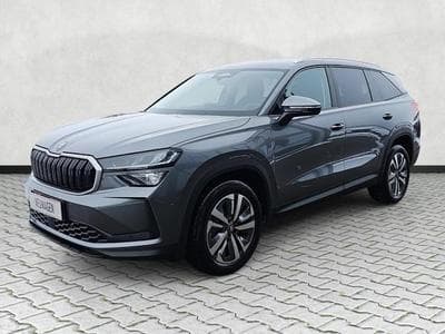 Skoda Kodiaq 1.5 TSI iV 150 kW Selection (2025) - Foto 3