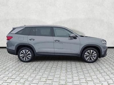 Skoda Kodiaq 1.5 TSI iV 150 kW Selection (2025) - Foto 8