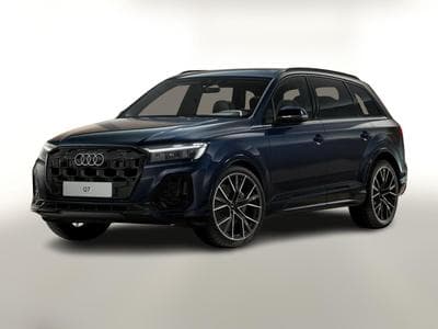 Audi Q7 S line (2025) - Foto 1