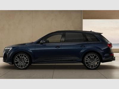 Audi Q7 S line (2025) - Foto 2