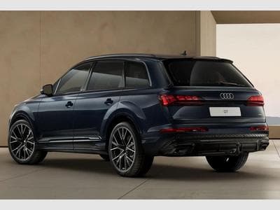 Audi Q7 S line (2025) - Foto 3