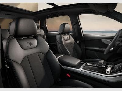 Audi Q7 S line (2025) - Foto 5
