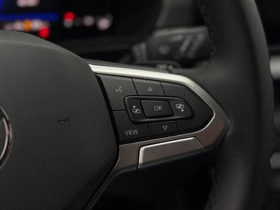 VW T-Cross LIFE (2026) - Foto 11