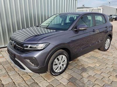 VW T-Cross Limited Edition 1,0 (2026) - Foto 1