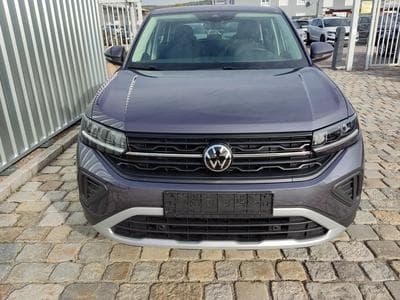 VW T-Cross Limited Edition 1,0 (2026) - Photo 10