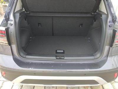 VW T-Cross Limited Edition 1,0 (2026) - Photo 11