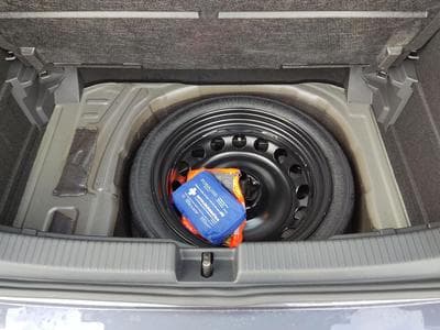 VW T-Cross Limited Edition 1,0 (2026) - Photo 12