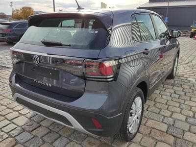VW T-Cross Limited Edition 1,0 (2026) - Photo 2