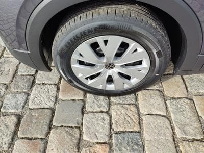 VW T-Cross Limited Edition 1,0 (2026) - Photo 9