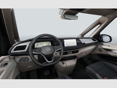 VW T7 PHEV 245 4M (2025) - Foto 4