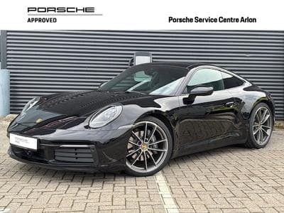 Porsche 992 911 CARRERA (2024) - Photo 1