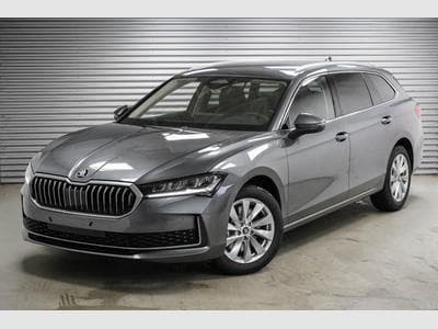 Skoda Superb Kombi 2,0 TDI (2025) - Foto 1