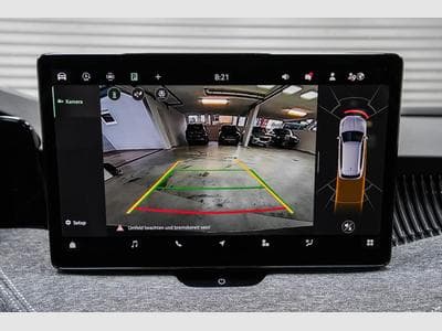 Skoda Superb Kombi 2,0 TDI (2025) - Foto 15