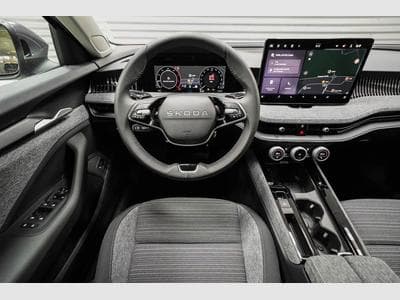 Skoda Superb Kombi 2,0 TDI (2025) - Foto 7