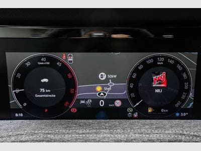 Skoda Superb Kombi 2,0 TDI (2025) - Foto 9