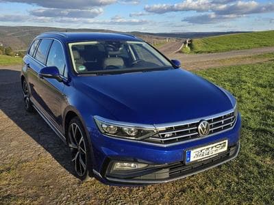 VW Passat *Garantie* *Motor neu* Passat 4M R-Line (2022) - Photo 1