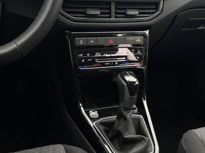 VW T-Cross LIFE (2026) - Photo 12