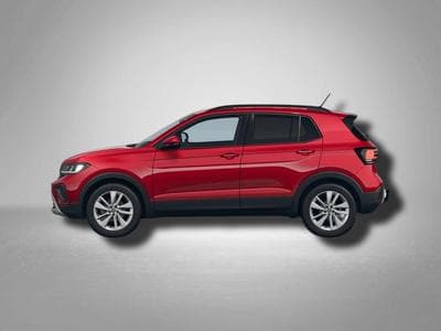 VW T-Cross Life 1.5 TSI 7-Gang-DSG (2026) - Photo 2