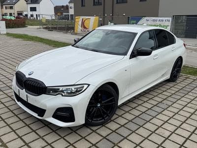 BMW 320 M Sport (2019) - Photo 1