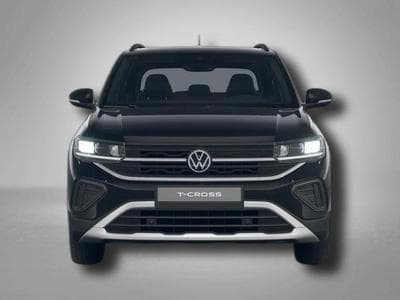 VW T-Cross Life Plus 1.0 TSI 7-Gang-DSG (2025) - Photo 8