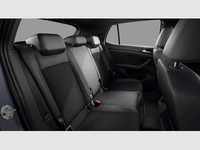 VW T-Cross Life Plus 1.0 TSI 7-Gang-DSG (2025) - Photo 11