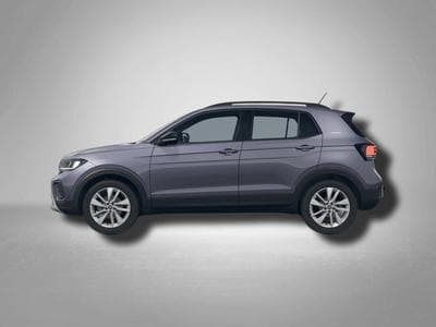 VW T-Cross Life Plus 1.0 TSI 7-Gang-DSG (2025) - Photo 2