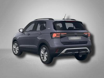 VW T-Cross Life Plus 1.0 TSI 7-Gang-DSG (2025) - Photo 3