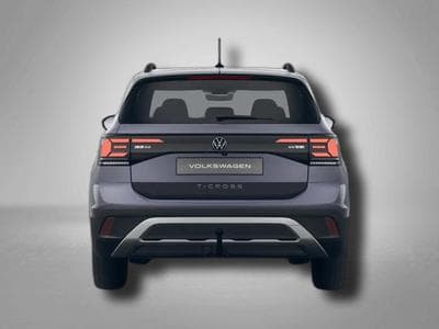 VW T-Cross Life Plus 1.0 TSI 7-Gang-DSG (2025) - Photo 4