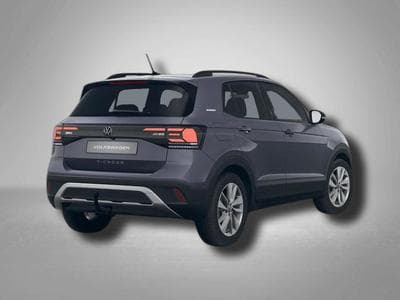 VW T-Cross Life Plus 1.0 TSI 7-Gang-DSG (2025) - Photo 5