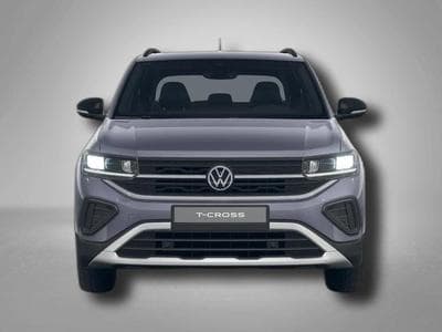 VW T-Cross Life Plus 1.0 TSI 7-Gang-DSG (2025) - Photo 8