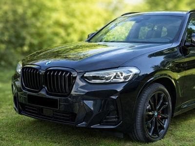 BMW X3 30d XDrive (2024) - Photo 1