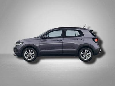 VW T-Cross Life 1.0 TSI 7-Gang-DSG (2026) - Photo 2