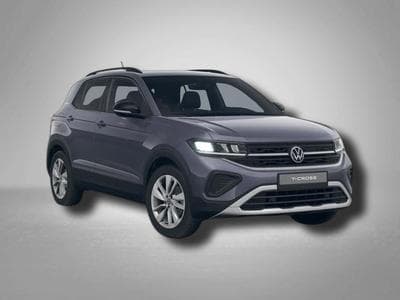 VW T-Cross Life Plus 1.0 TSI 7-Gang-DSG (2025) - Photo 7