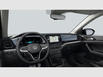 VW T-Cross Life Plus 1.0 TSI 7-Gang-DSG (2025) - Photo 4
