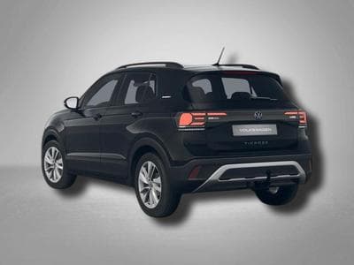 VW T-Cross Life Plus 1.0 TSI 7-Gang-DSG (2025) - Photo 3