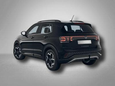 VW T-Cross R-Line 1.5 l TSI 7-Gang-DSG (2025) - Photo 3