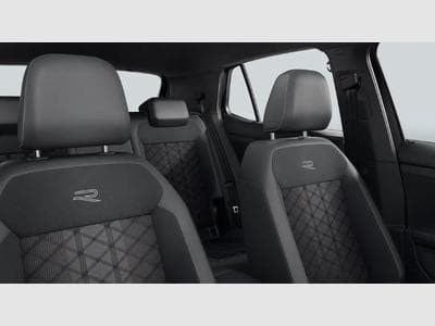 VW T-Cross R-Line 1.5 l TSI 7-Gang-DSG (2025) - Photo 5