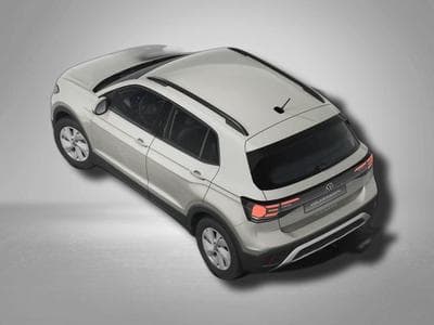 VW T-Cross Life Plus 1.0 TSI 85 kW (115 PS) 6-Gang (2026) - Photo 4