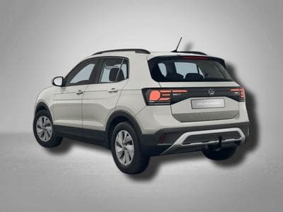 VW T-Cross Life Plus 1.0 TSI 85 kW (115 PS) 6-Gang (2026) - Foto 3