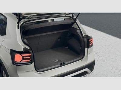 VW T-Cross Life Plus 1.0 TSI 85 kW (115 PS) 6-Gang (2026) - Foto 7