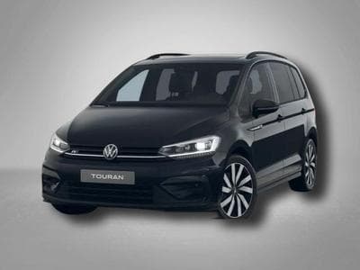 VW Touran Highline R-Line 2.0 TDI 7-Gang-DSG (2025) - Foto 1