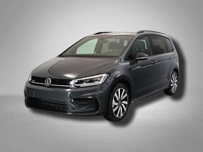 VW Touran Highline R-Line 1.5 TSI 7-Gang-DSG (2026) - Photo 1