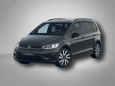VW Touran Highline R-Line 1.5 TSI 7-Gang-DSG (2026) - Foto 1